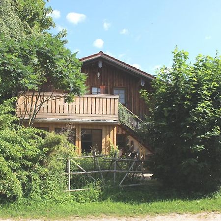 Spring-Hof Apartamento Oberostendorf Exterior foto